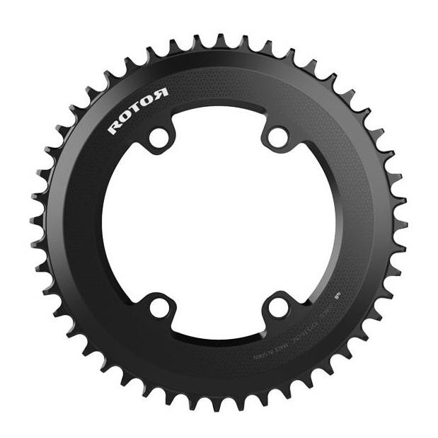 Μονό 11V ROTOR ROUND RING 110 mm κατάστρωμα