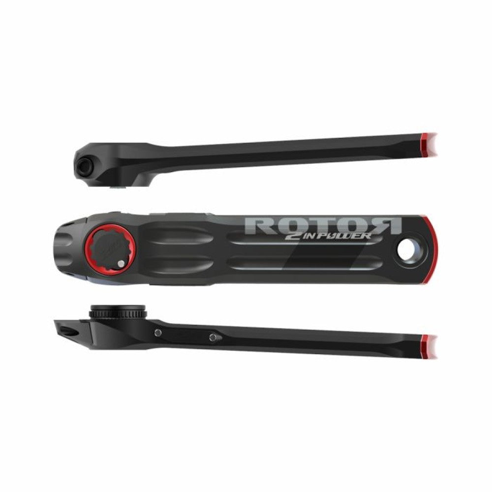 Αισθητήρας ισχύος Στρόφαλοι ROTOR 2INPOWER Άμεση τοποθέτηση