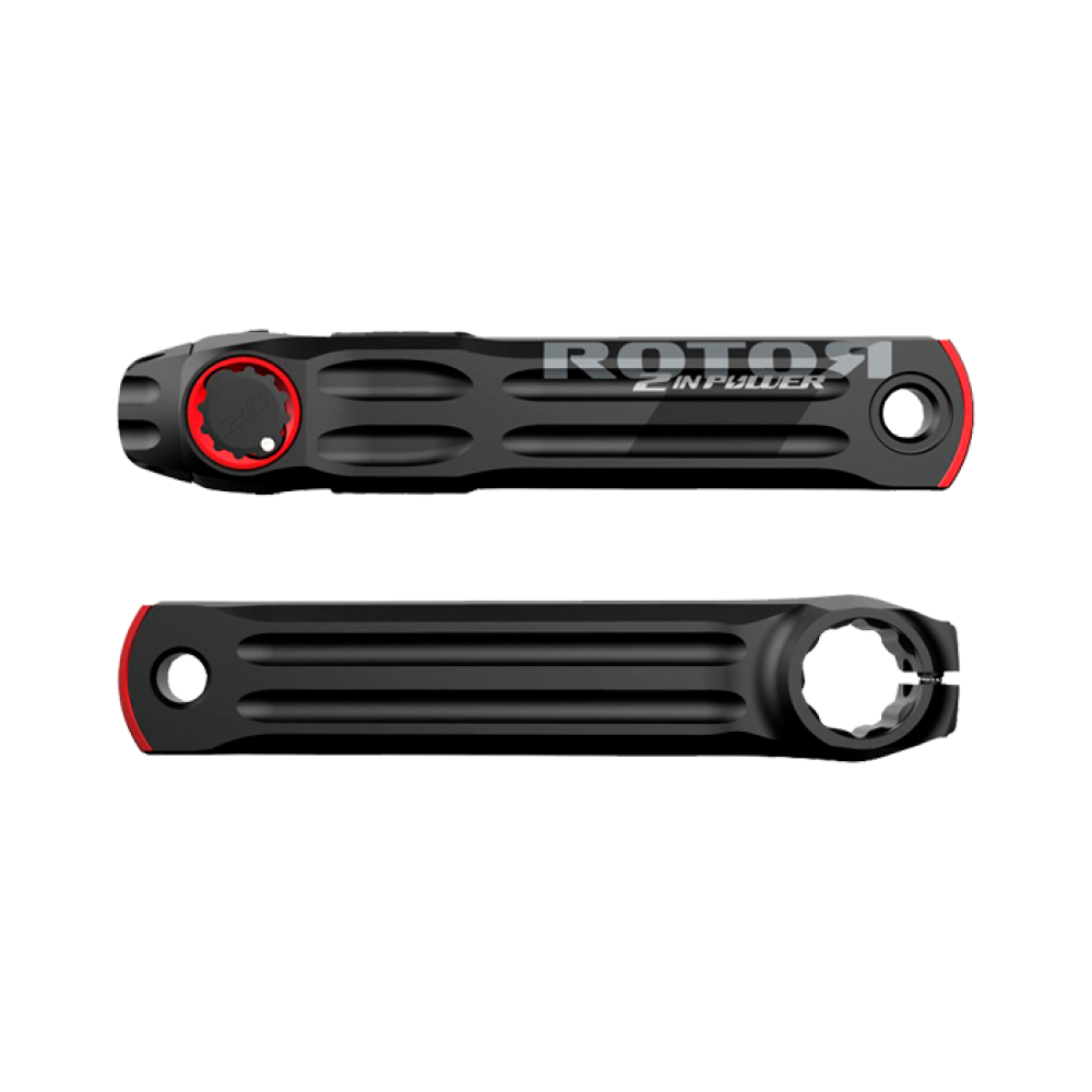Αισθητήρας ισχύος Στρόφαλοι ROTOR 2INPOWER Άμεση τοποθέτηση