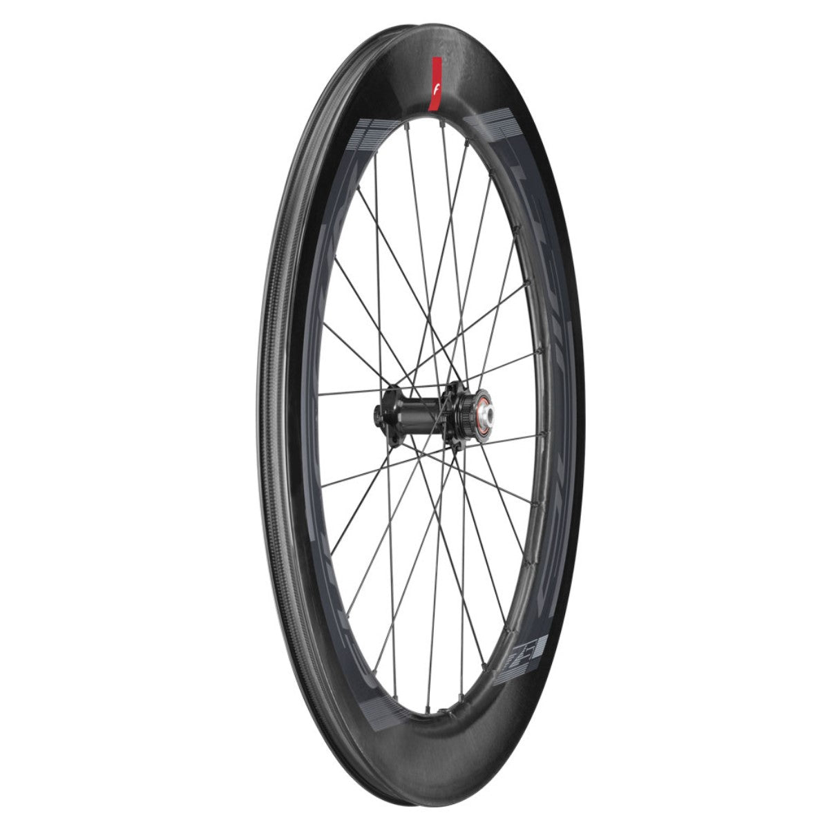 Ζεύγη τροχών FULCRUM WIND 75 Ready (Center Lock)