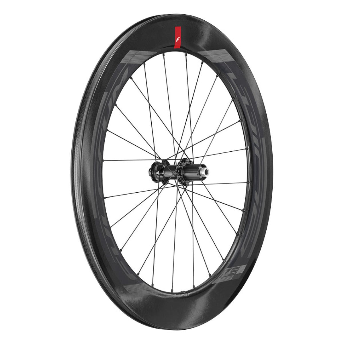 Ζεύγη τροχών FULCRUM WIND 75 Ready (Center Lock)
