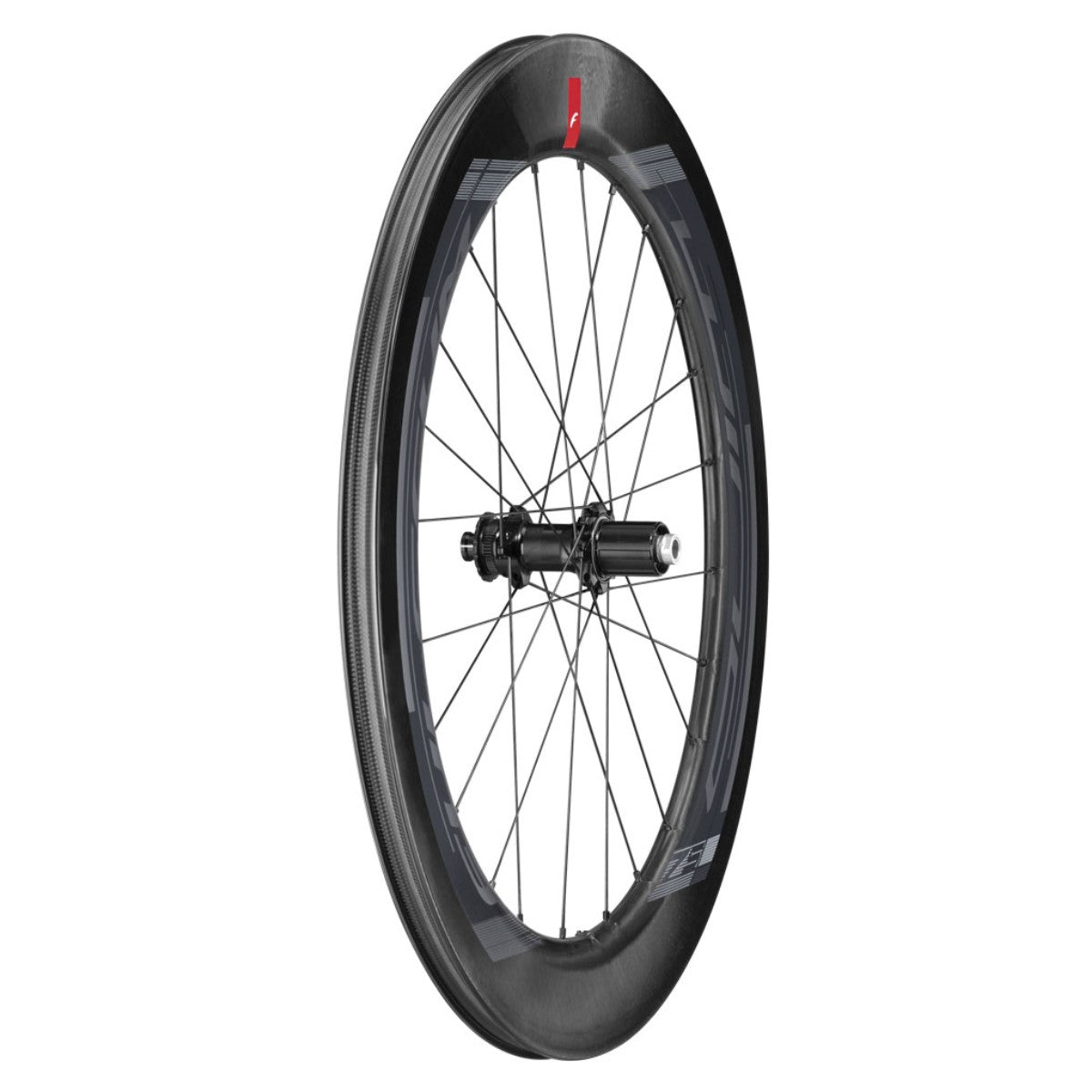 Ζεύγη τροχών FULCRUM WIND 75 Ready (Center Lock)