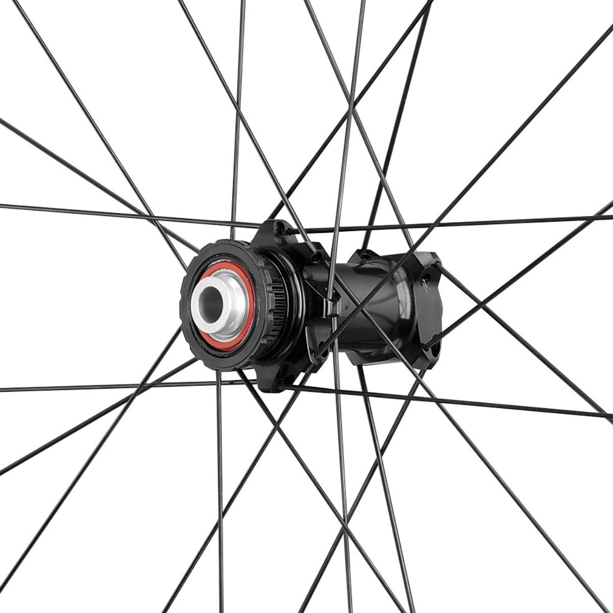Ζεύγη τροχών FULCRUM WIND 75 Ready (Center Lock)
