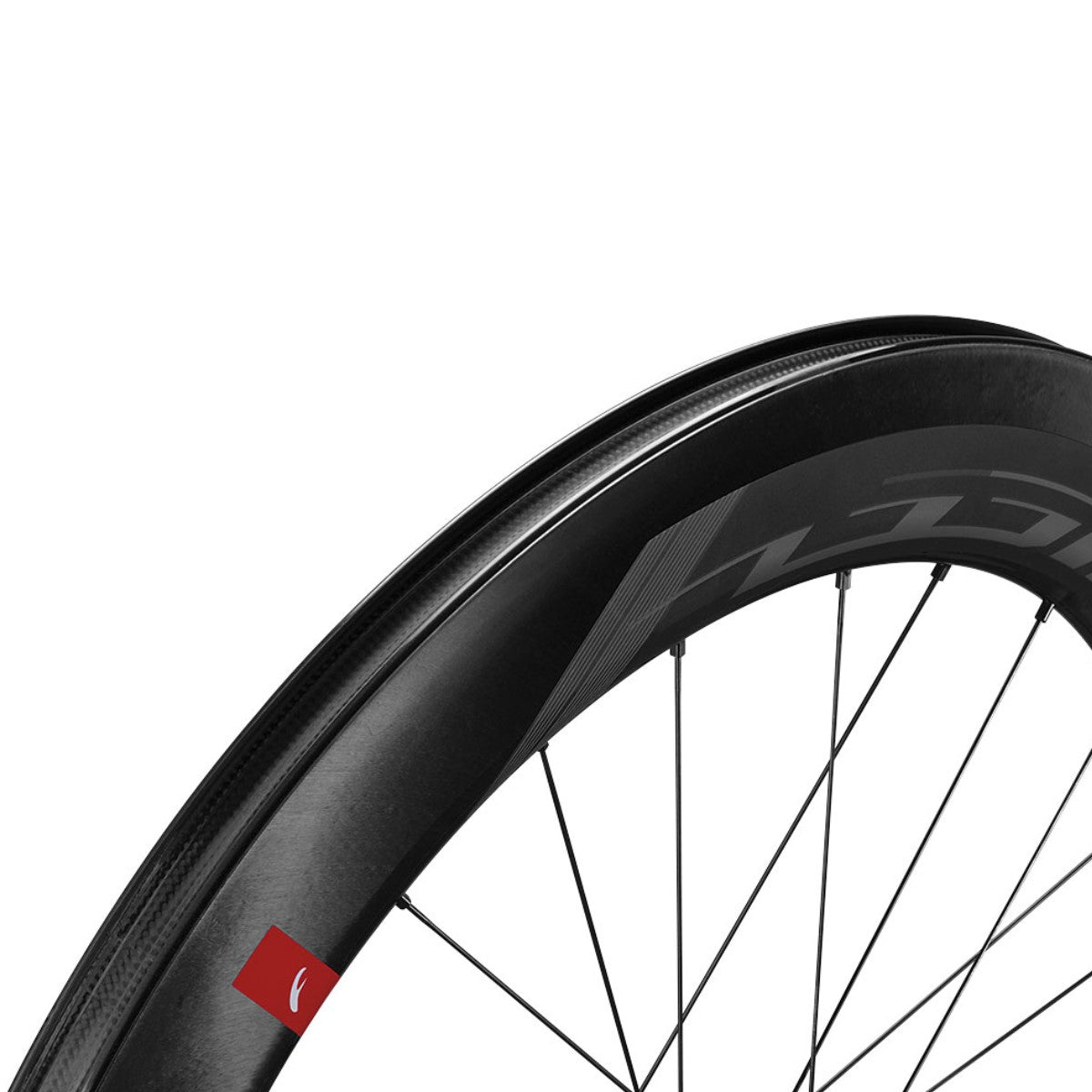 Ζεύγη τροχών FULCRUM WIND 75 Ready (Center Lock)