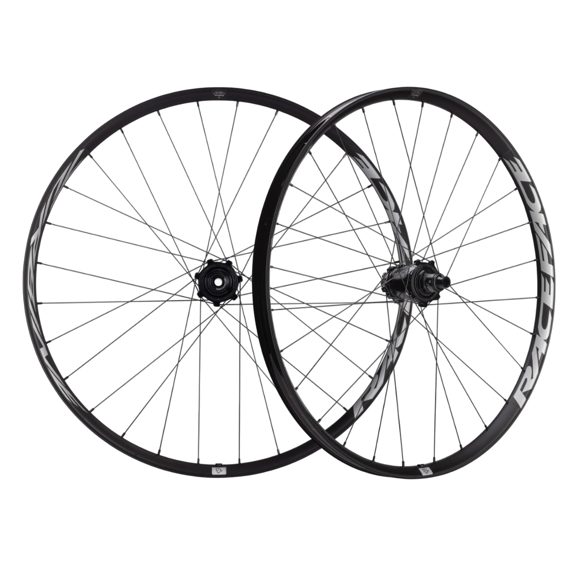 Ζεύγος τροχών RACE FACE TURBINE 29" 15x110mm/12x148mm Boost