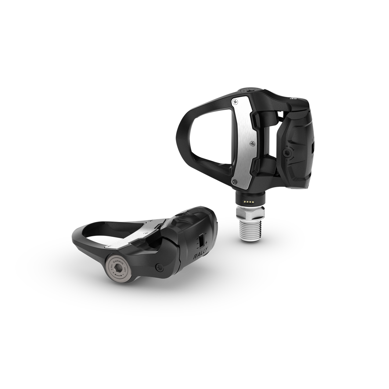 Πεντάλ αισθητήρα ισχύος GARMIN RALLY RK 210