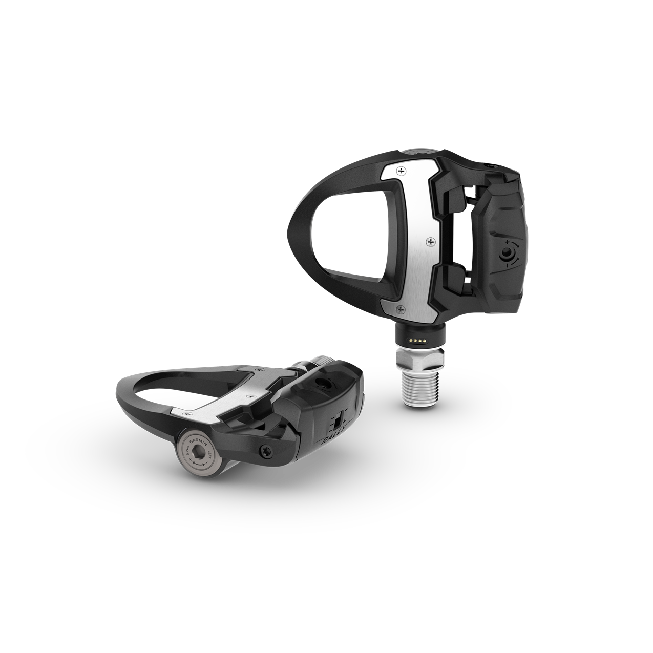 Πεντάλ αισθητήρα ισχύος GARMIN RALLY RS 210