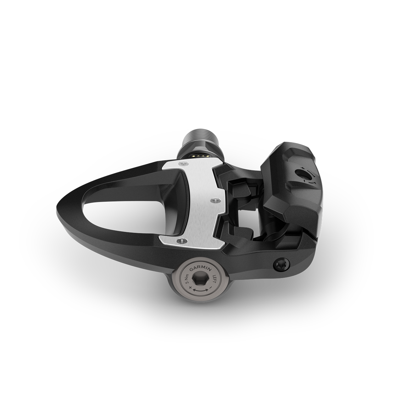 Πεντάλ αισθητήρα ισχύος GARMIN RALLY RS 210