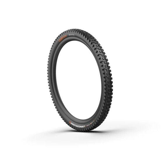 CAST PROTAGONIST 29x2.40 DualWall Smart Evo DH Tubeless Ready tire