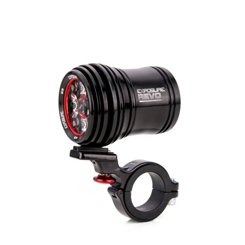 Front lighting EXPOSURE LIGHTS REVO DYNAMO