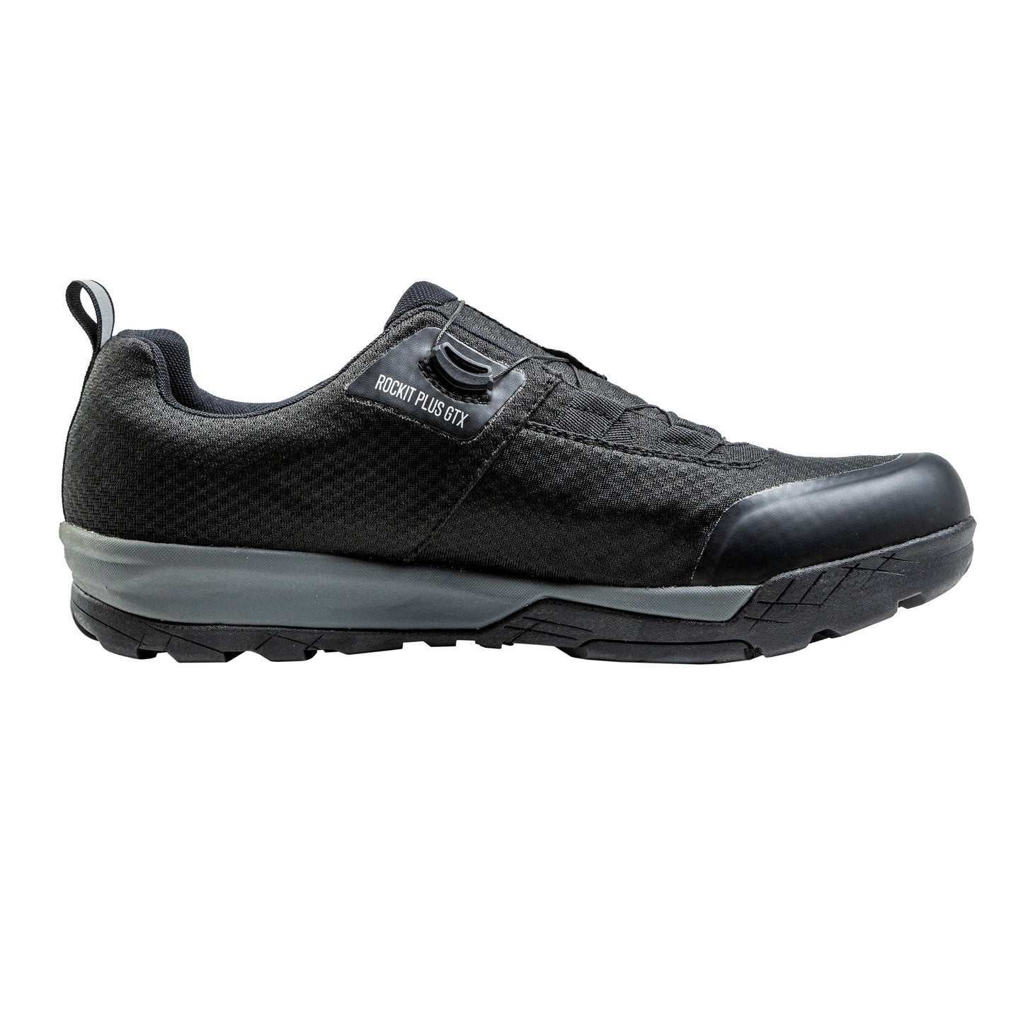 NORTHWAVE ROCKIT PLUS GTX MTB Παπούτσια Μαύρο