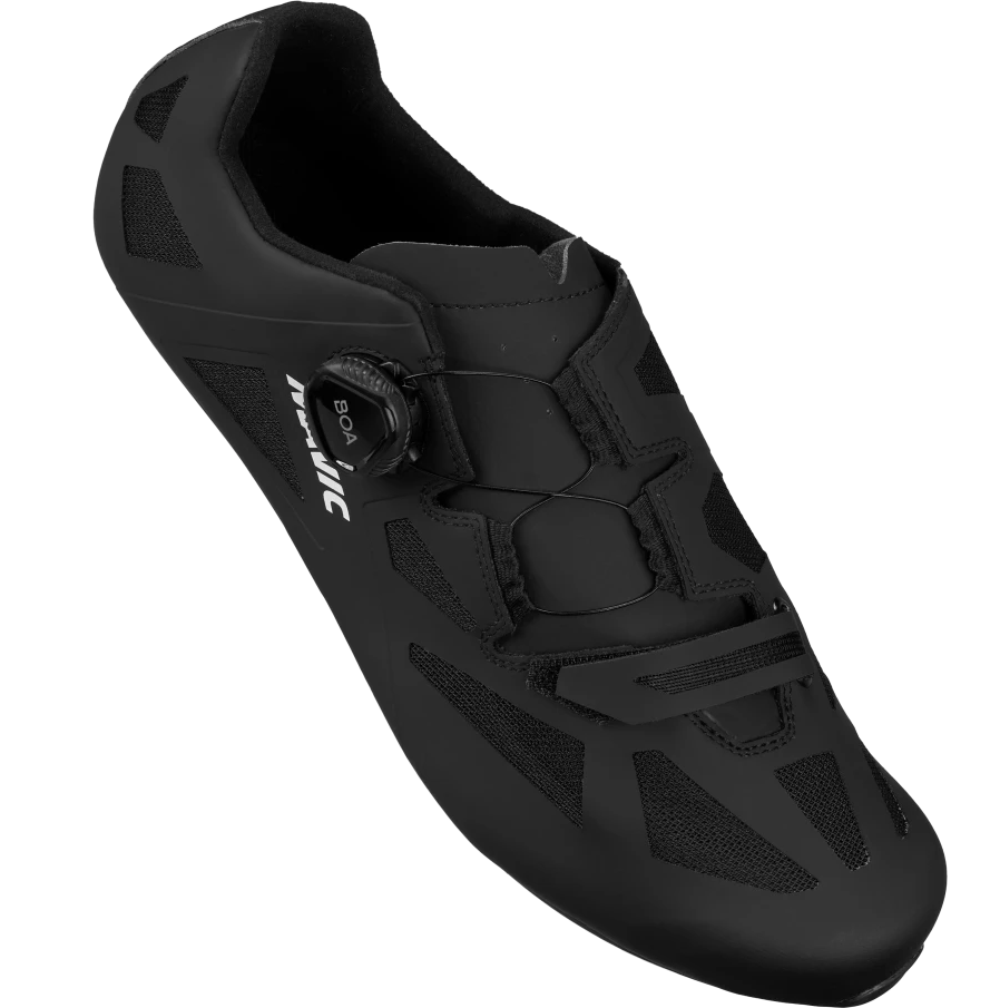 MAVIC COSMIC ELITE SL Road Shoes Black/Grey