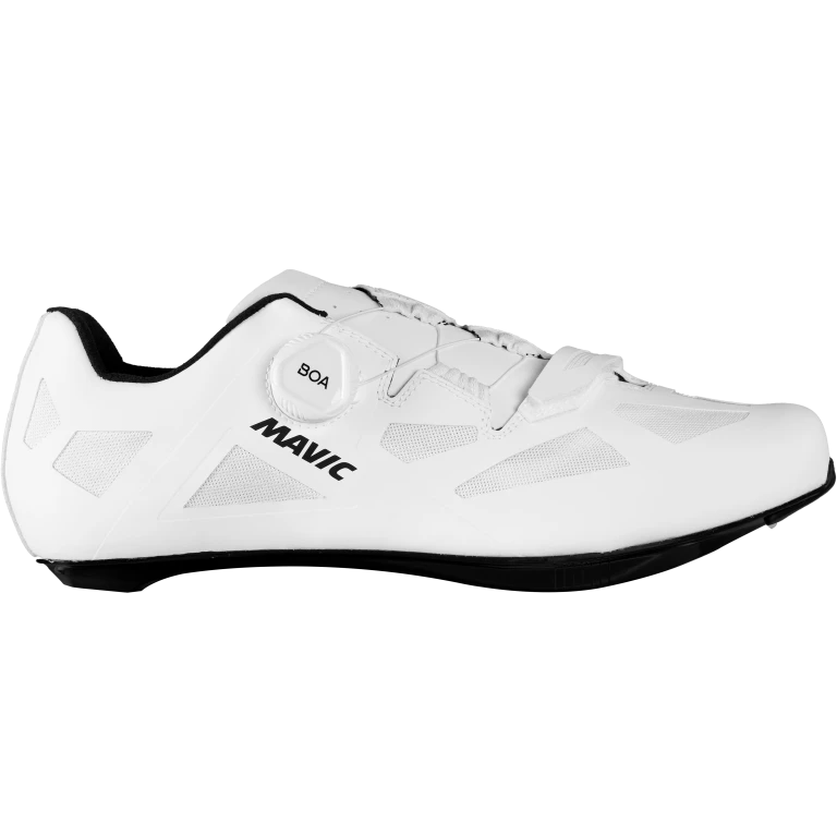 MAVIC COSMIC ELITE SL Παπούτσια δρόμου Λευκό