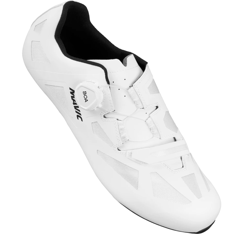 MAVIC COSMIC ELITE SL Παπούτσια δρόμου Λευκό
