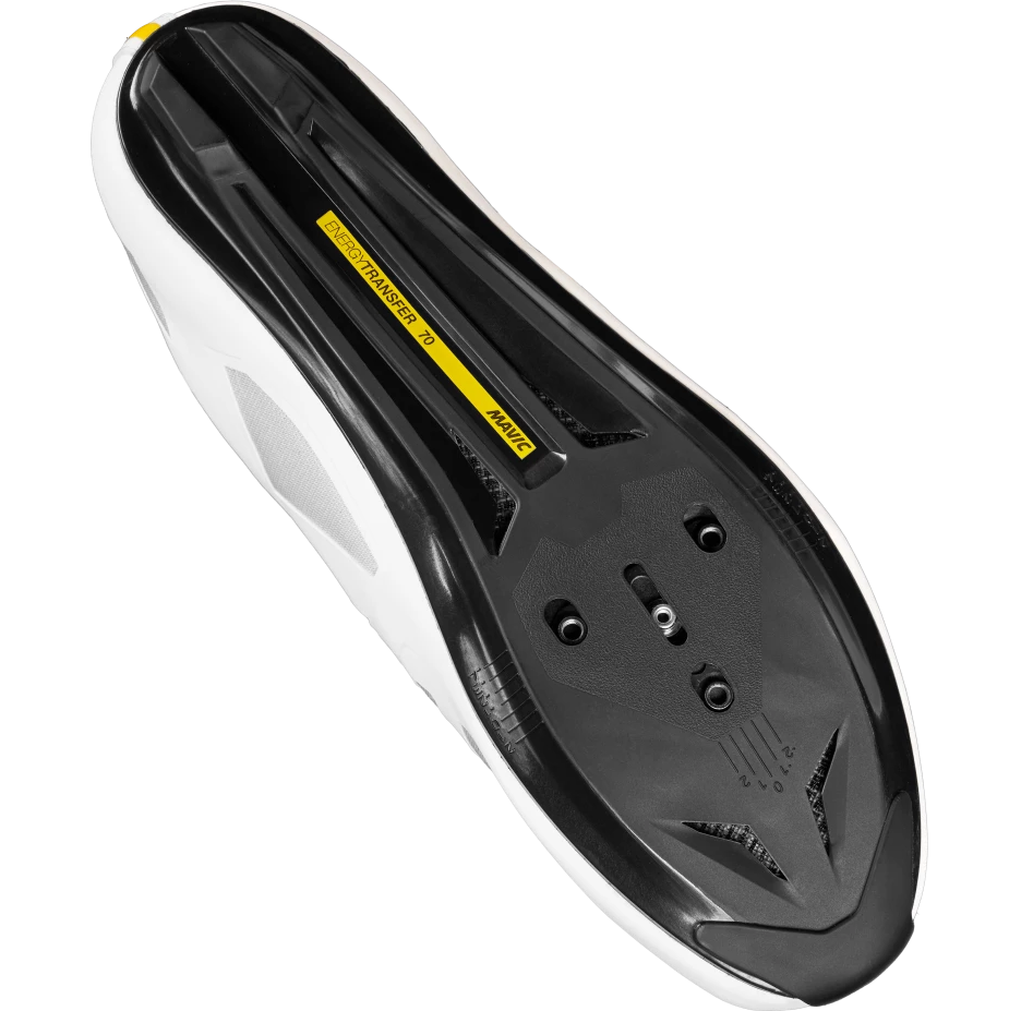 MAVIC COSMIC ELITE SL Παπούτσια δρόμου Λευκό
