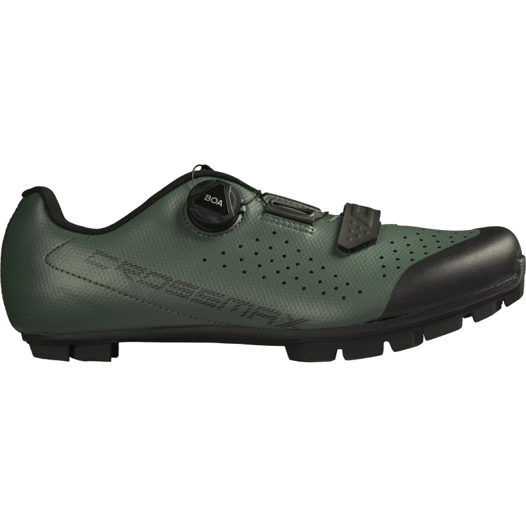 MAVIC CROSSMAX BOA MTB Παπούτσια Πράσινο