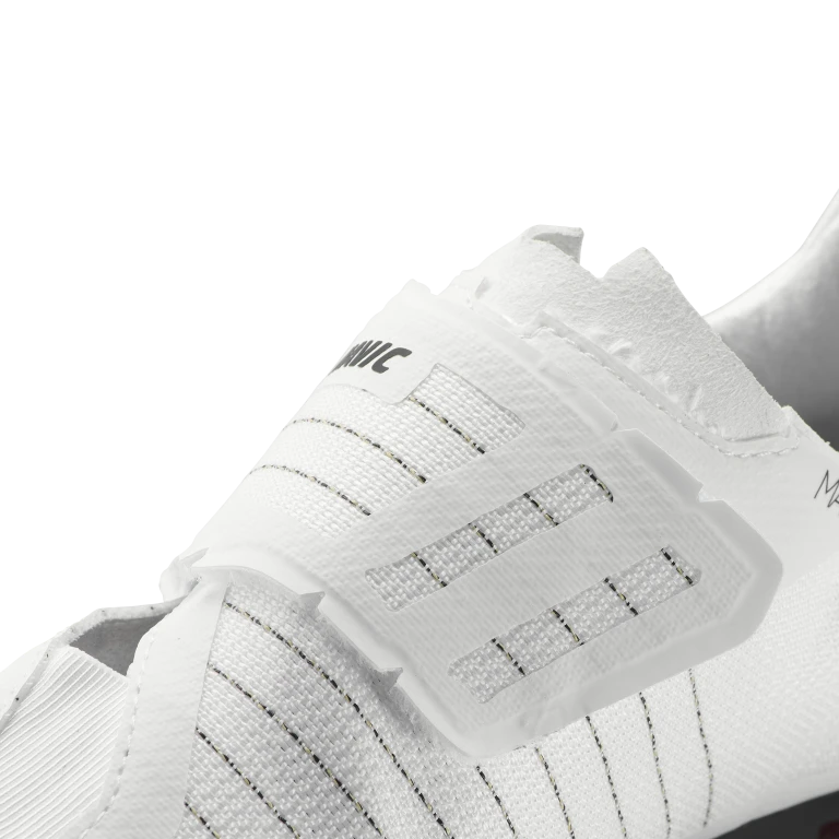 MAVIC ULTIMATE TRIATHLON IV Παπούτσια δρόμου Λευκό