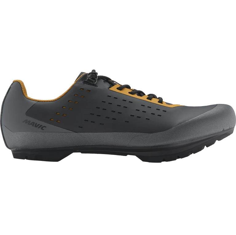 MAVIC ALLROAD SL Grey Gravel Shoes