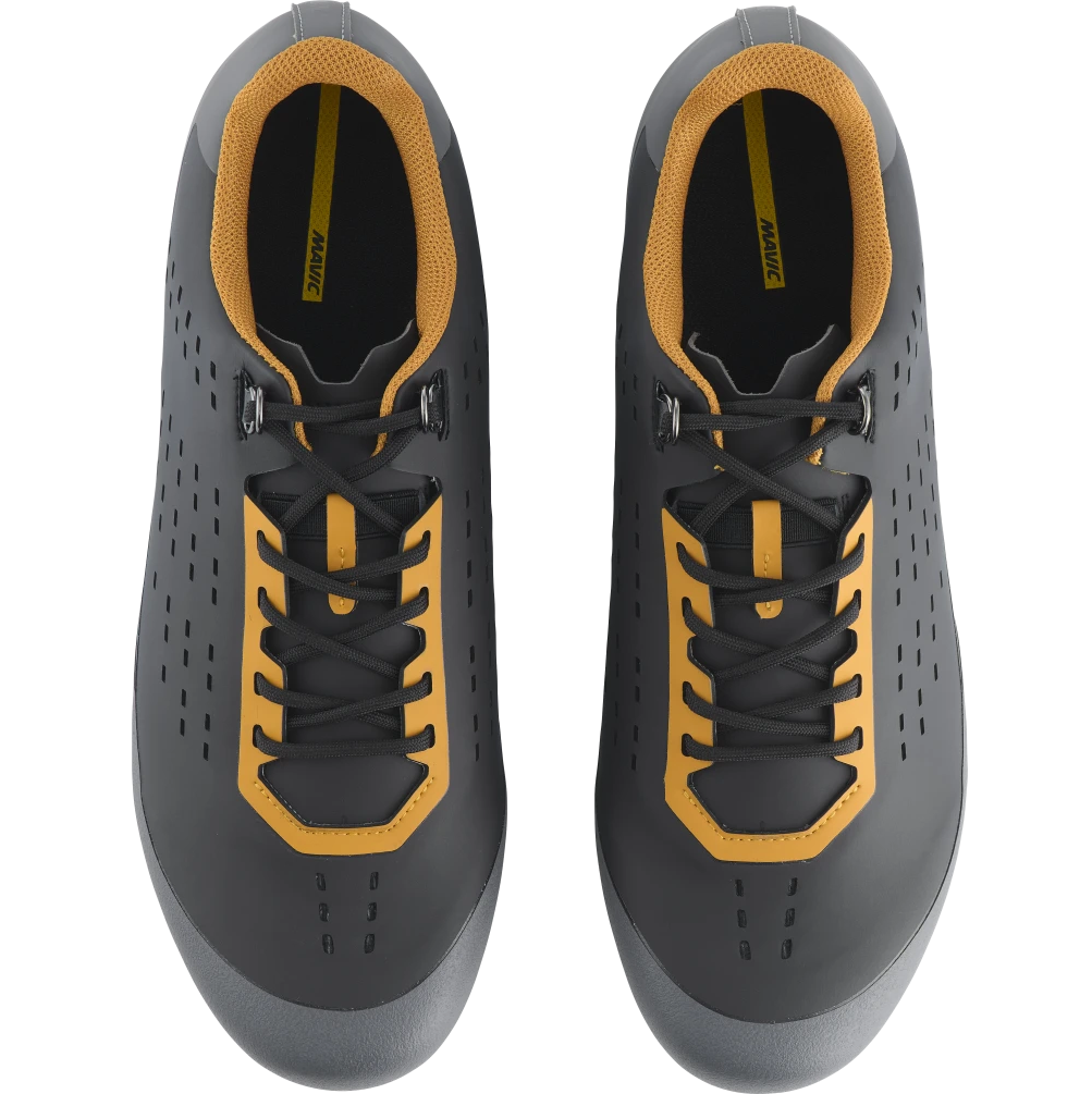 MAVIC ALLROAD SL Grey Gravel Shoes