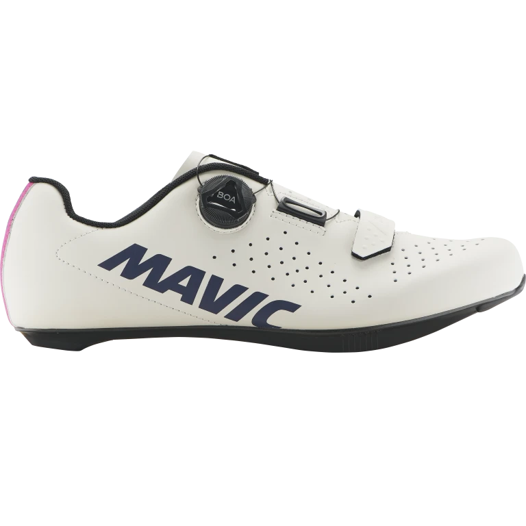 MAVIC COSMIC BOA Παπούτσια δρόμου Λευκό/Μπλε