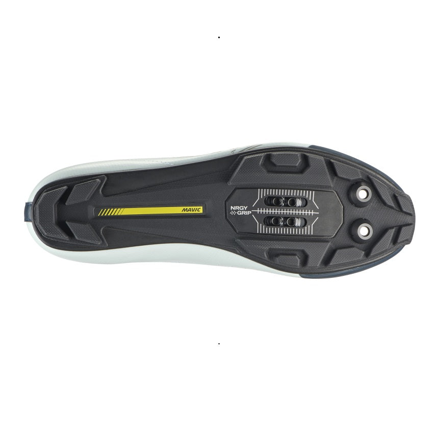 MAVIC CROSSMAX BOA Light MTB Παπούτσια Μπλε
