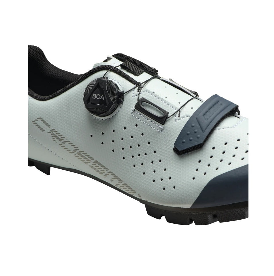 MAVIC CROSSMAX BOA Light MTB Παπούτσια Μπλε