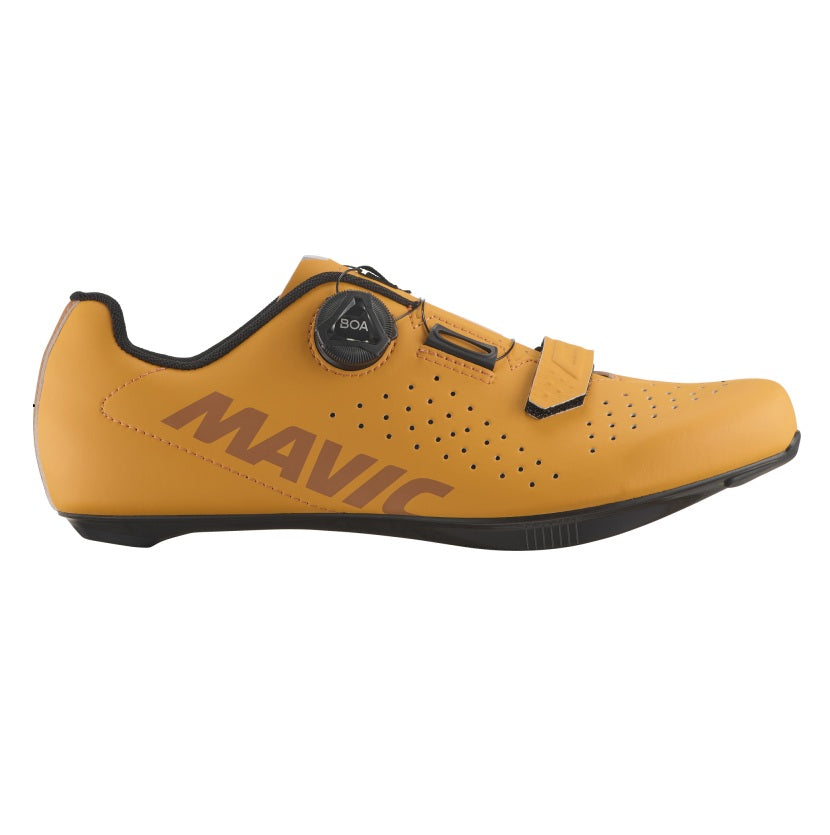 MAVIC COSMIC BOA Παπούτσια δρόμου Πορτοκαλί