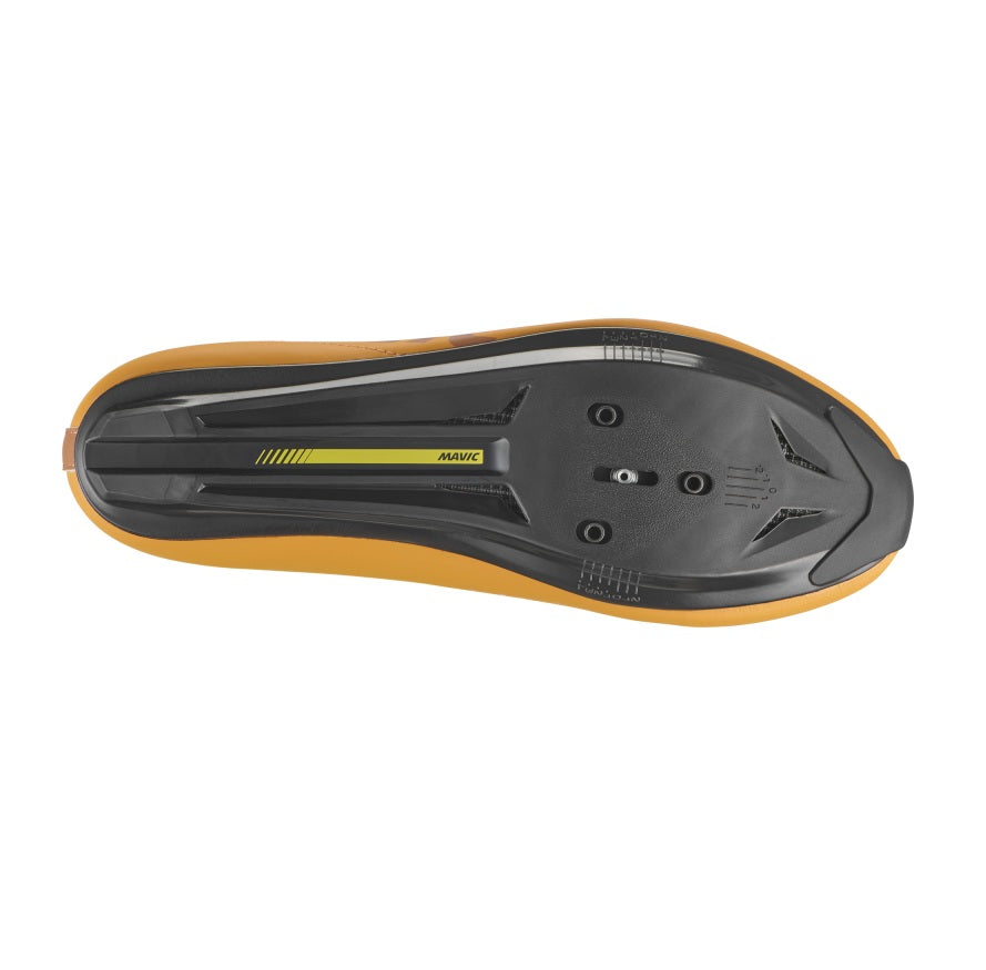 MAVIC COSMIC BOA Παπούτσια δρόμου Πορτοκαλί