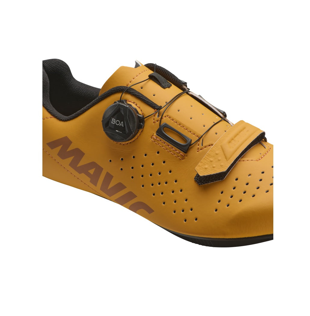 MAVIC COSMIC BOA Παπούτσια δρόμου Πορτοκαλί