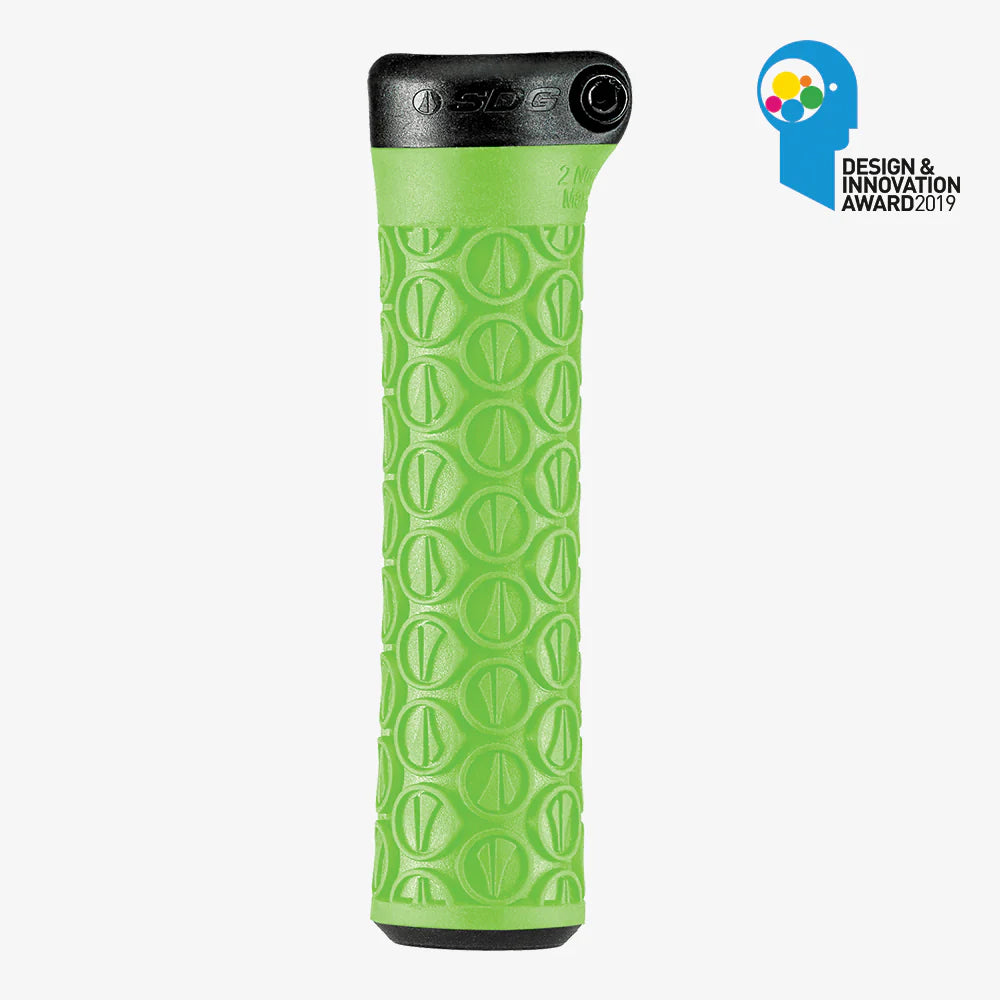 Grips SDG SLATER Junior Green