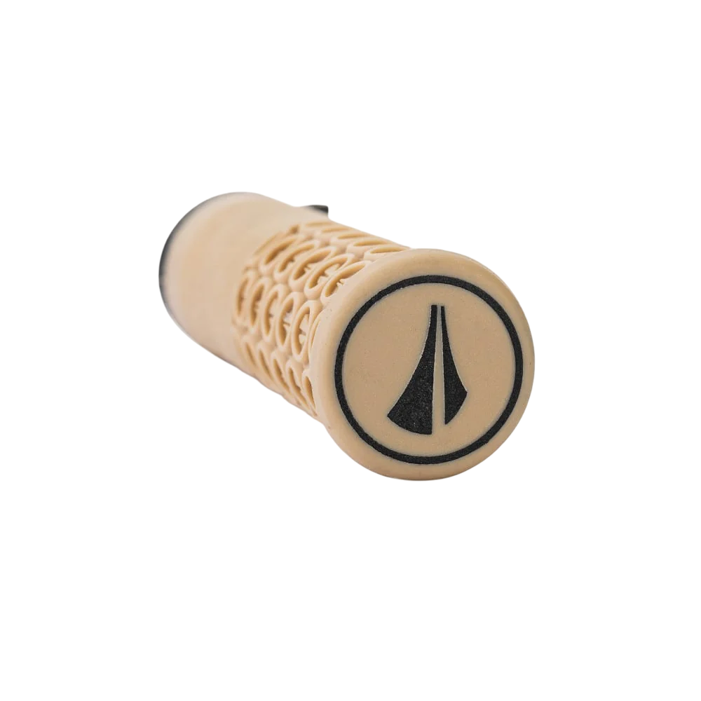 SDG THRICE λαβές 136 mm Μπεζ καφέ