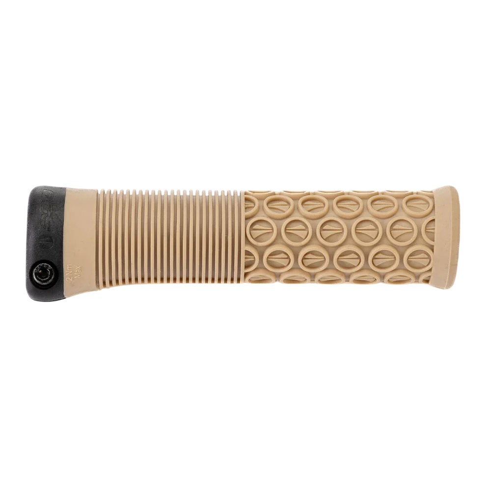 SDG THRICE λαβές 136 mm Μπεζ καφέ