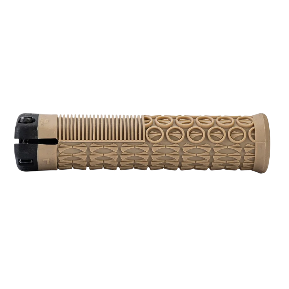 SDG THRICE λαβές 136 mm Μπεζ καφέ