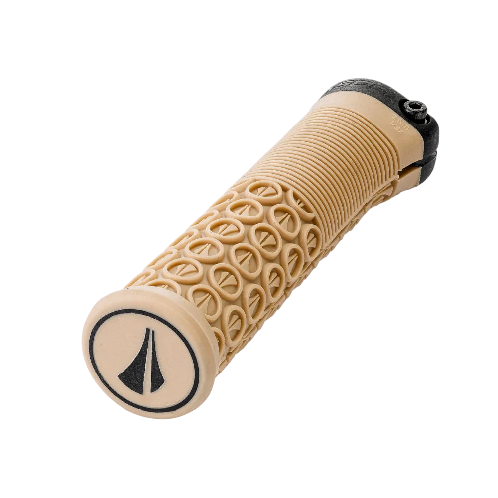 SDG THRICE λαβές 136 mm Μπεζ καφέ
