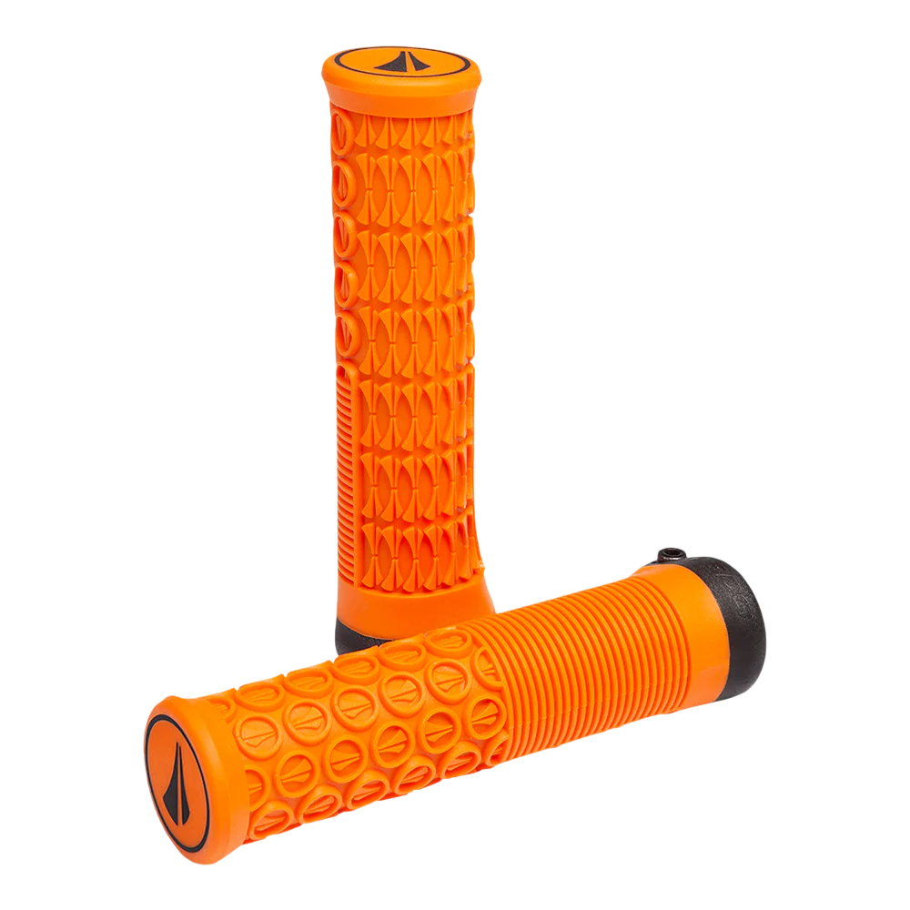Λαβές SDG THRICE 136 mm Πορτοκαλί
