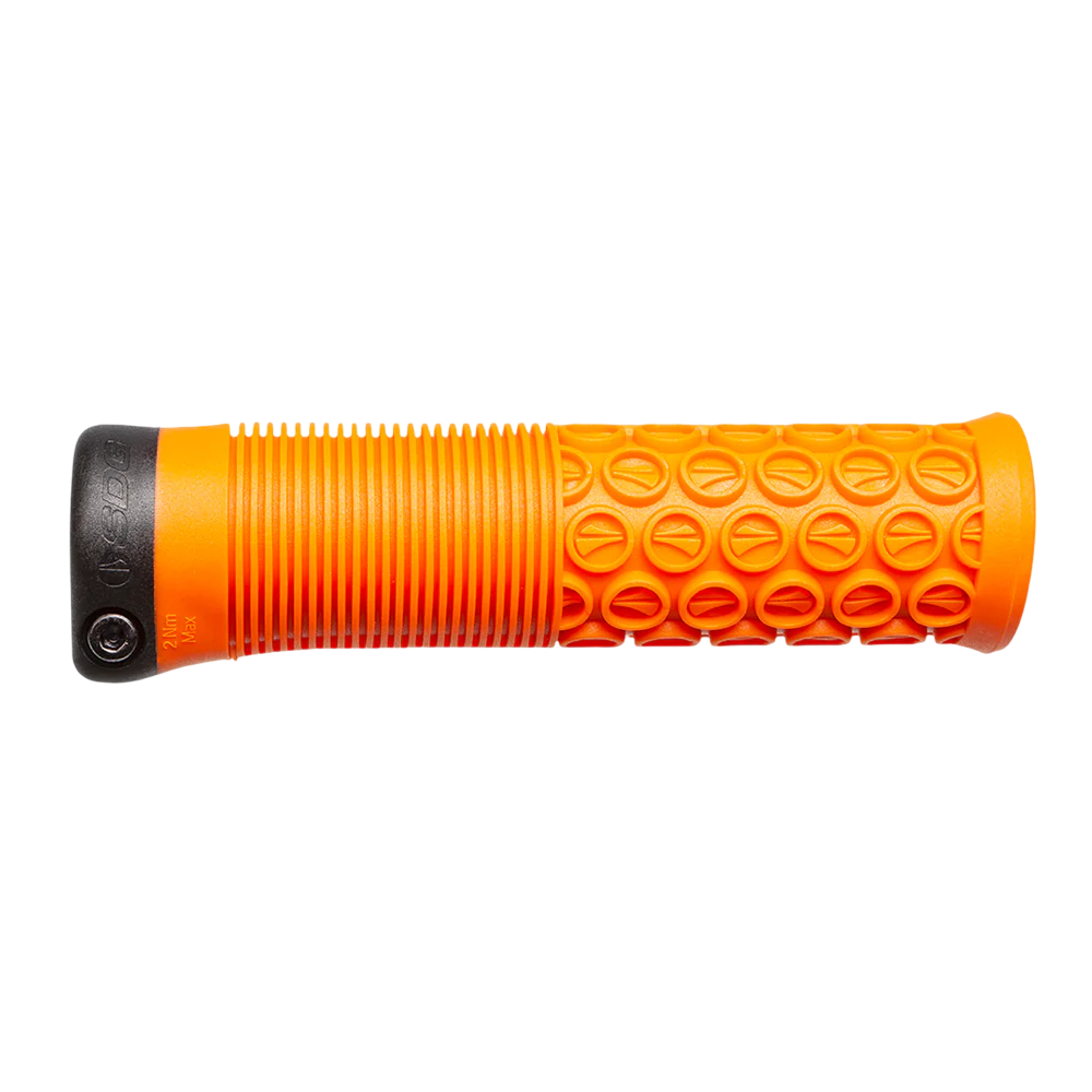 Λαβές SDG THRICE 136 mm Πορτοκαλί