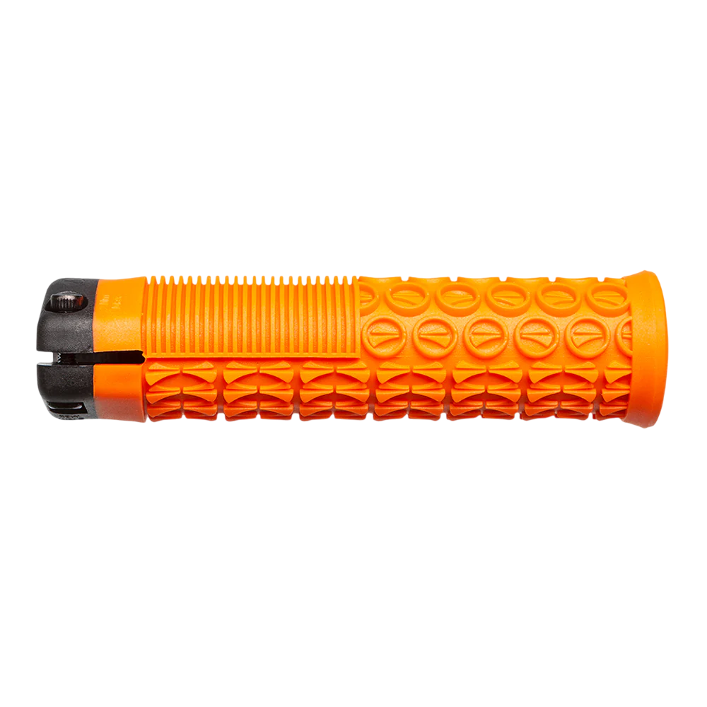 Λαβές SDG THRICE 136 mm Πορτοκαλί