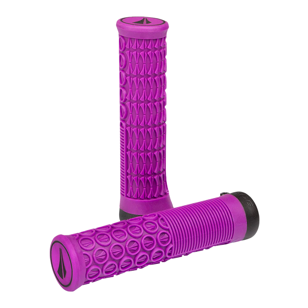 SDG THRICE λαβές 136 mm Μωβ