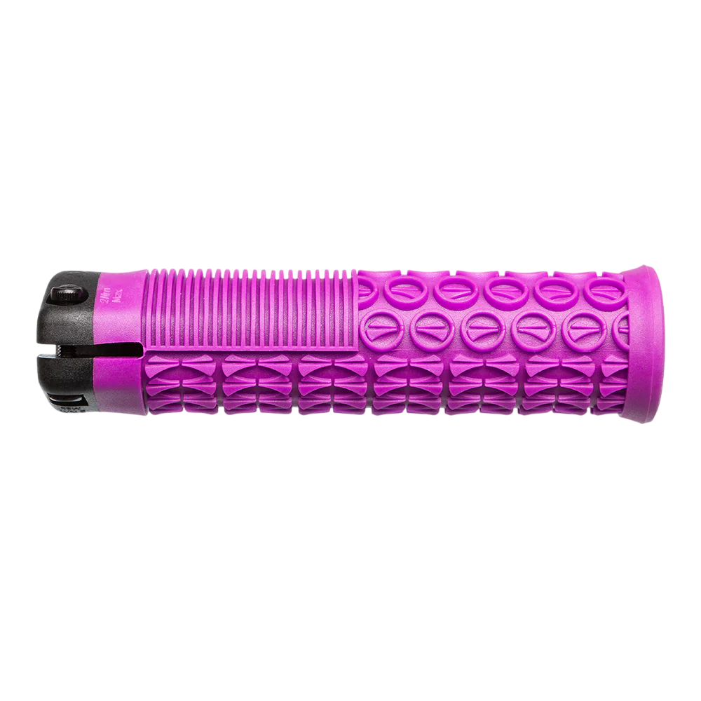 SDG THRICE λαβές 136 mm Μωβ