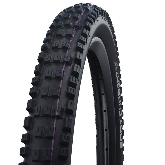 SCHWALBE EDDY CURRENT FRONT 29x2.60 ADDIX ULTRASOFT SUPERTRAIL Tubeless Ready μαλακό ελαστικό