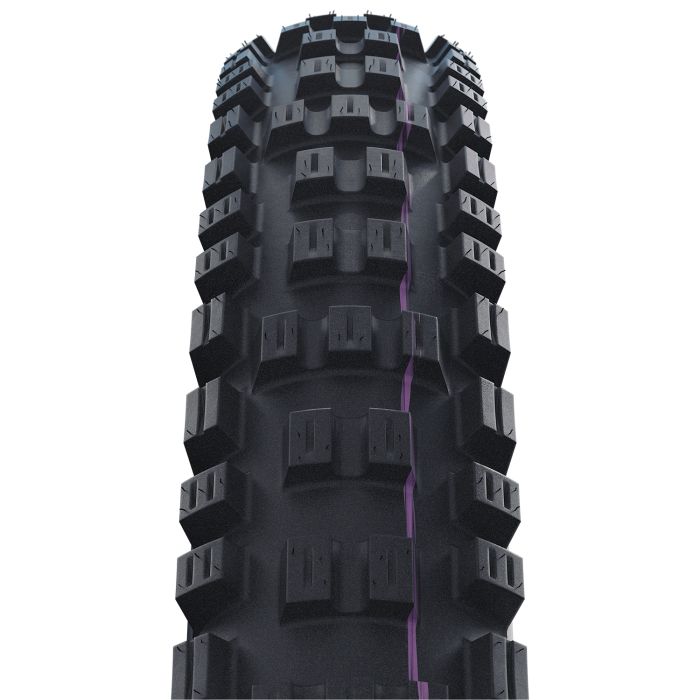 SCHWALBE EDDY CURRENT FRONT 29x2.60 ADDIX ULTRASOFT SUPERTRAIL Tubeless Ready μαλακό ελαστικό