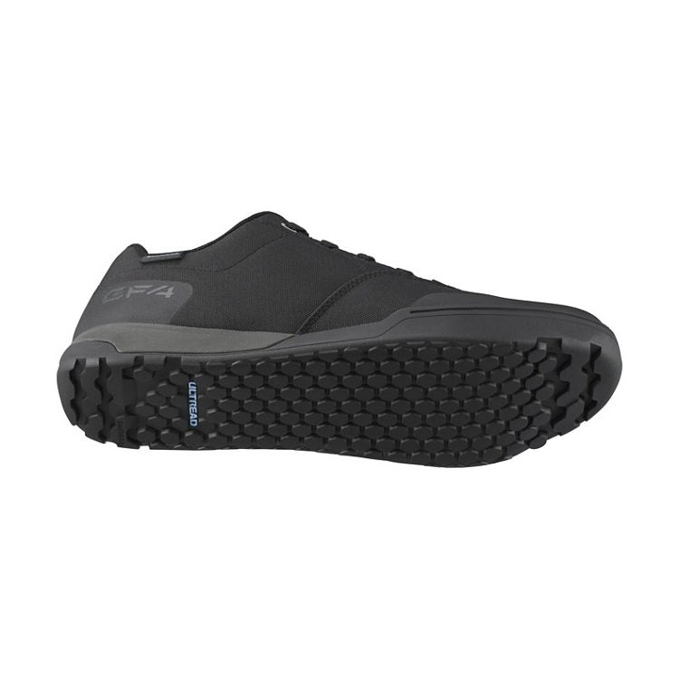 SHIMANO GF400 MTB Παπούτσια Μαύρο 2025