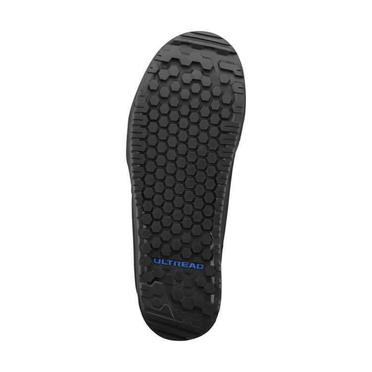SHIMANO GF800 GTX Gore-Tex WINTER MTB Παπούτσια Μαύρο 2025