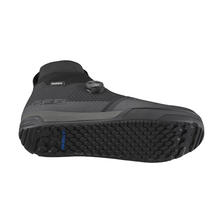 SHIMANO GF800 GTX Gore-Tex WINTER MTB Παπούτσια Μαύρο 2025