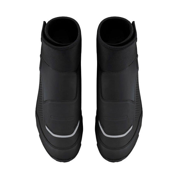 SHIMANO MW502 MTB WINTER Shoes Black