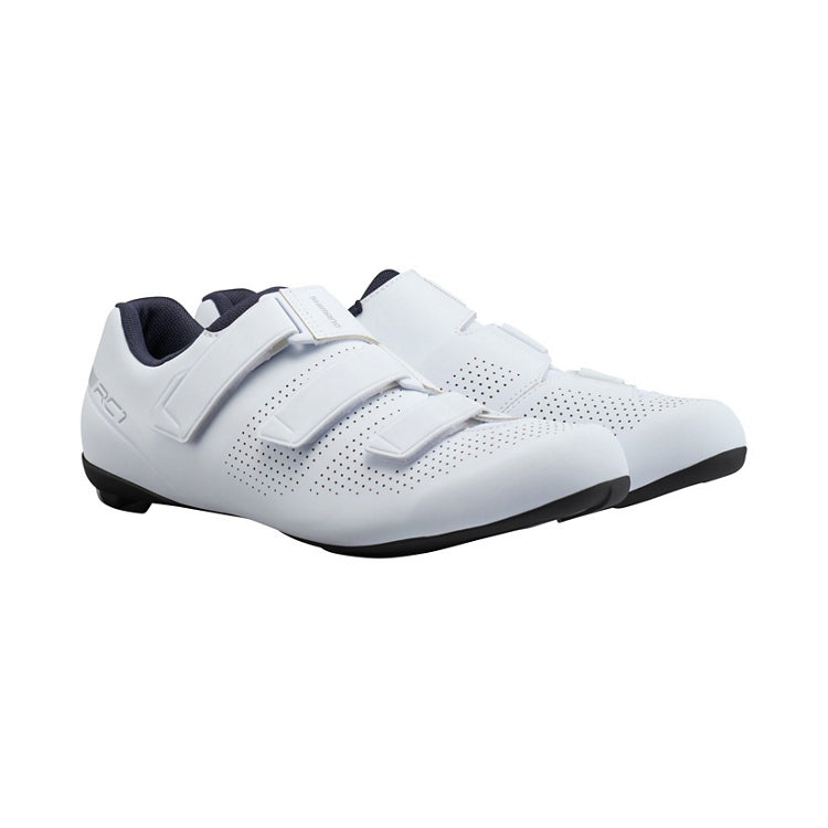 SHIMANO RC102 Road Shoes White 2025