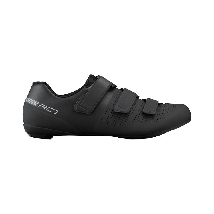 SHIMANO RC102 Παπούτσια δρόμου Μαύρο 2025