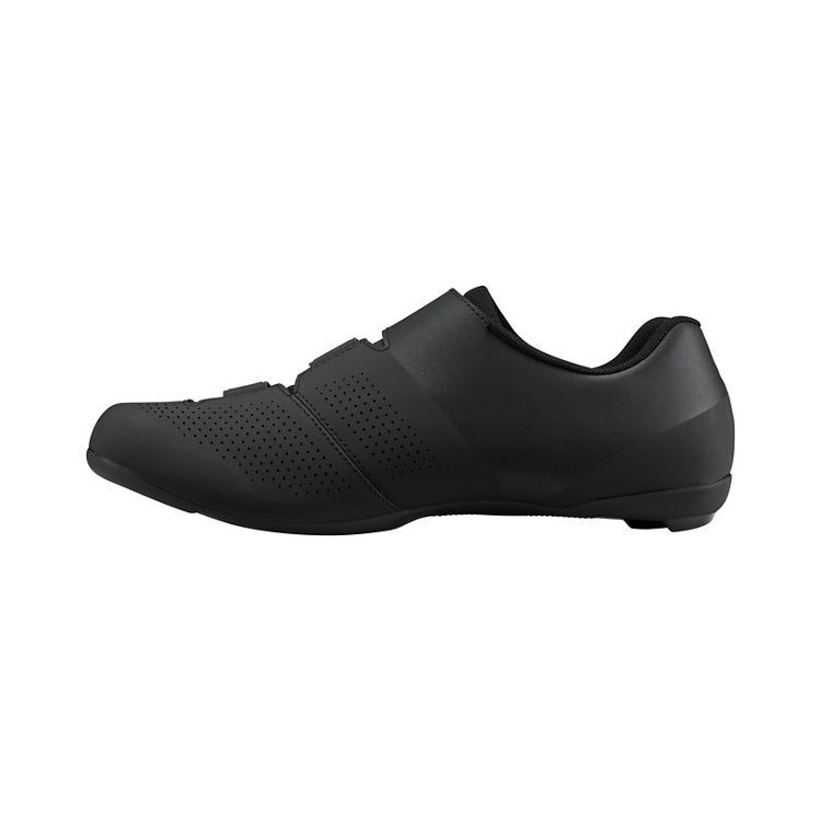 SHIMANO RC102 Παπούτσια δρόμου Μαύρο 2025