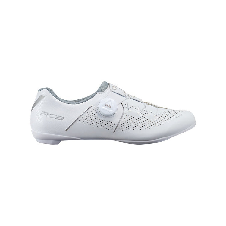 SHIMANO RC302 Γυναικεία παπούτσια δρόμου Λευκό 2025