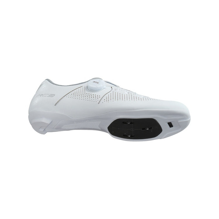SHIMANO RC302 Γυναικεία παπούτσια δρόμου Λευκό 2025